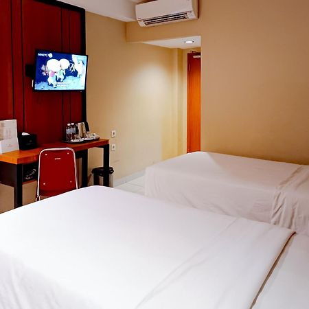 Portola Arabia Hotel Banda Aceh Dış mekan fotoğraf