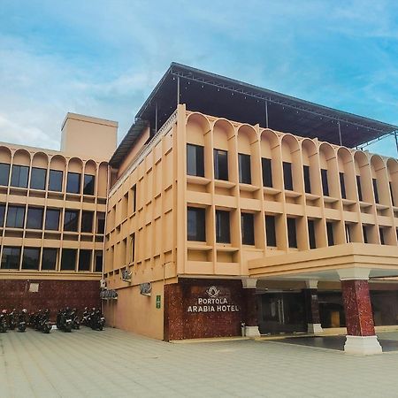 Portola Arabia Hotel Banda Aceh Dış mekan fotoğraf