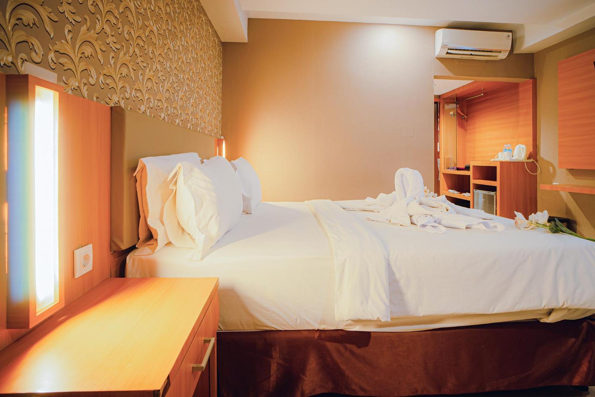 Portola Arabia Hotel Banda Aceh Dış mekan fotoğraf