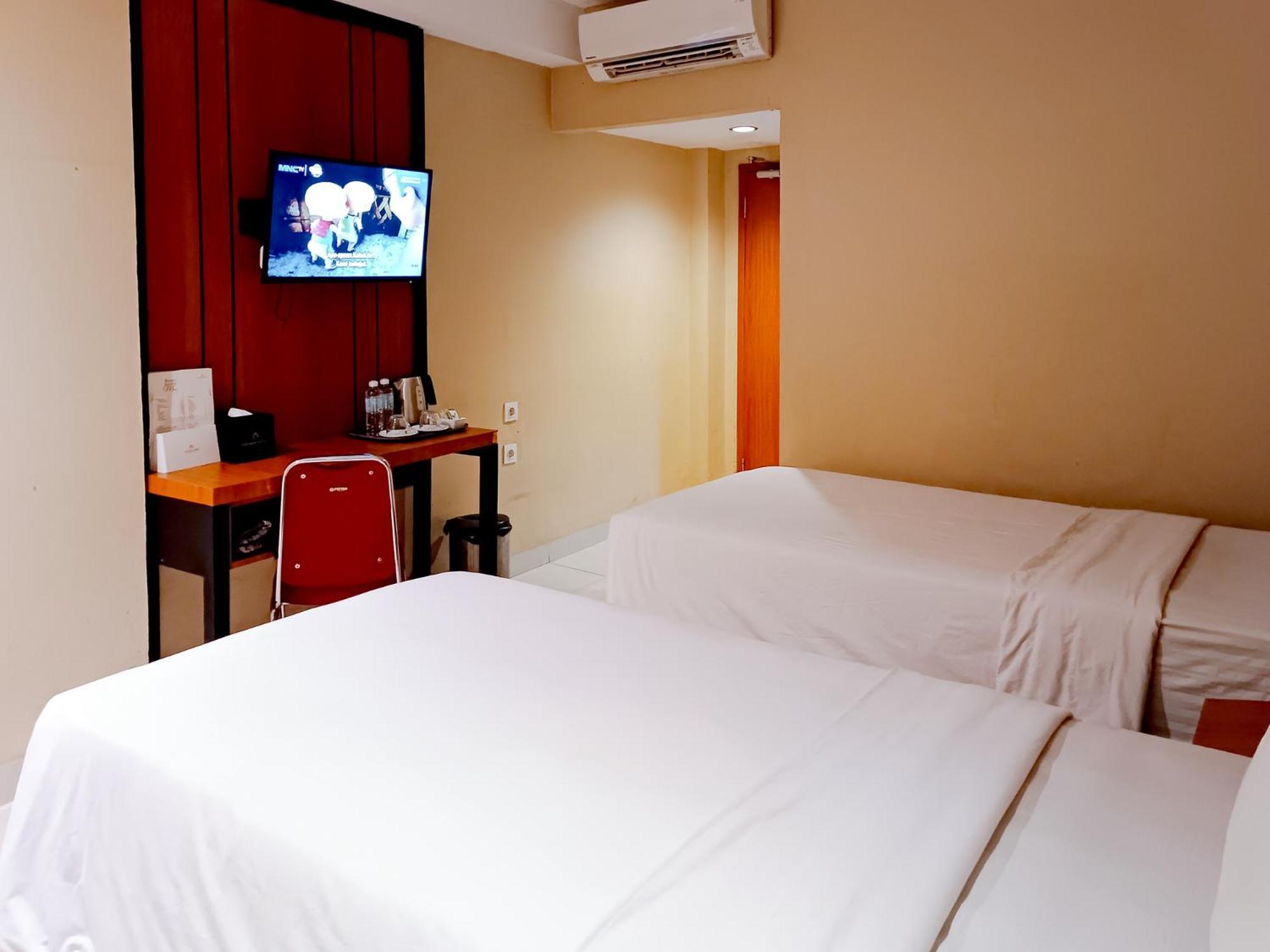 Portola Arabia Hotel Banda Aceh Dış mekan fotoğraf
