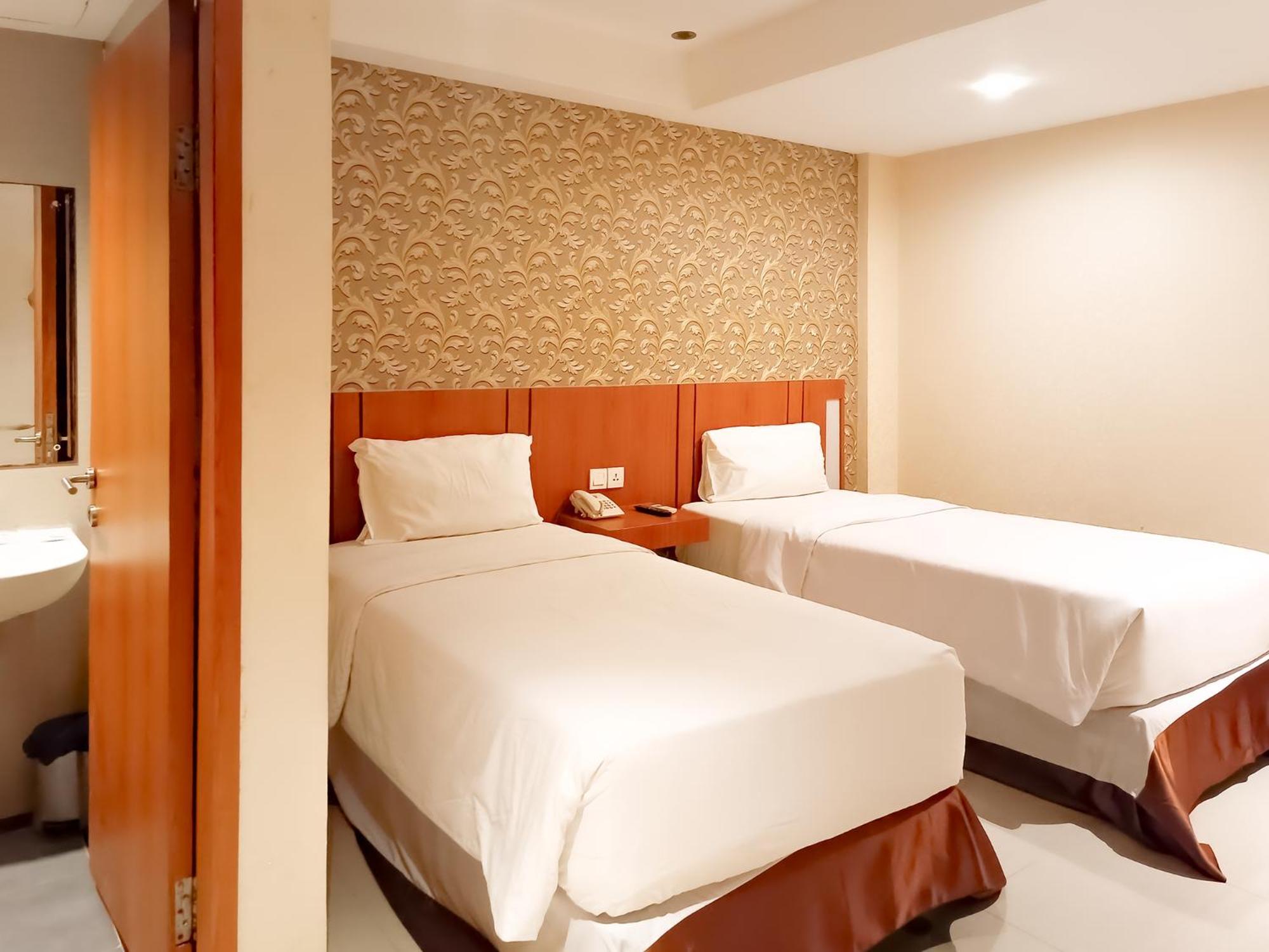 Portola Arabia Hotel Banda Aceh Dış mekan fotoğraf