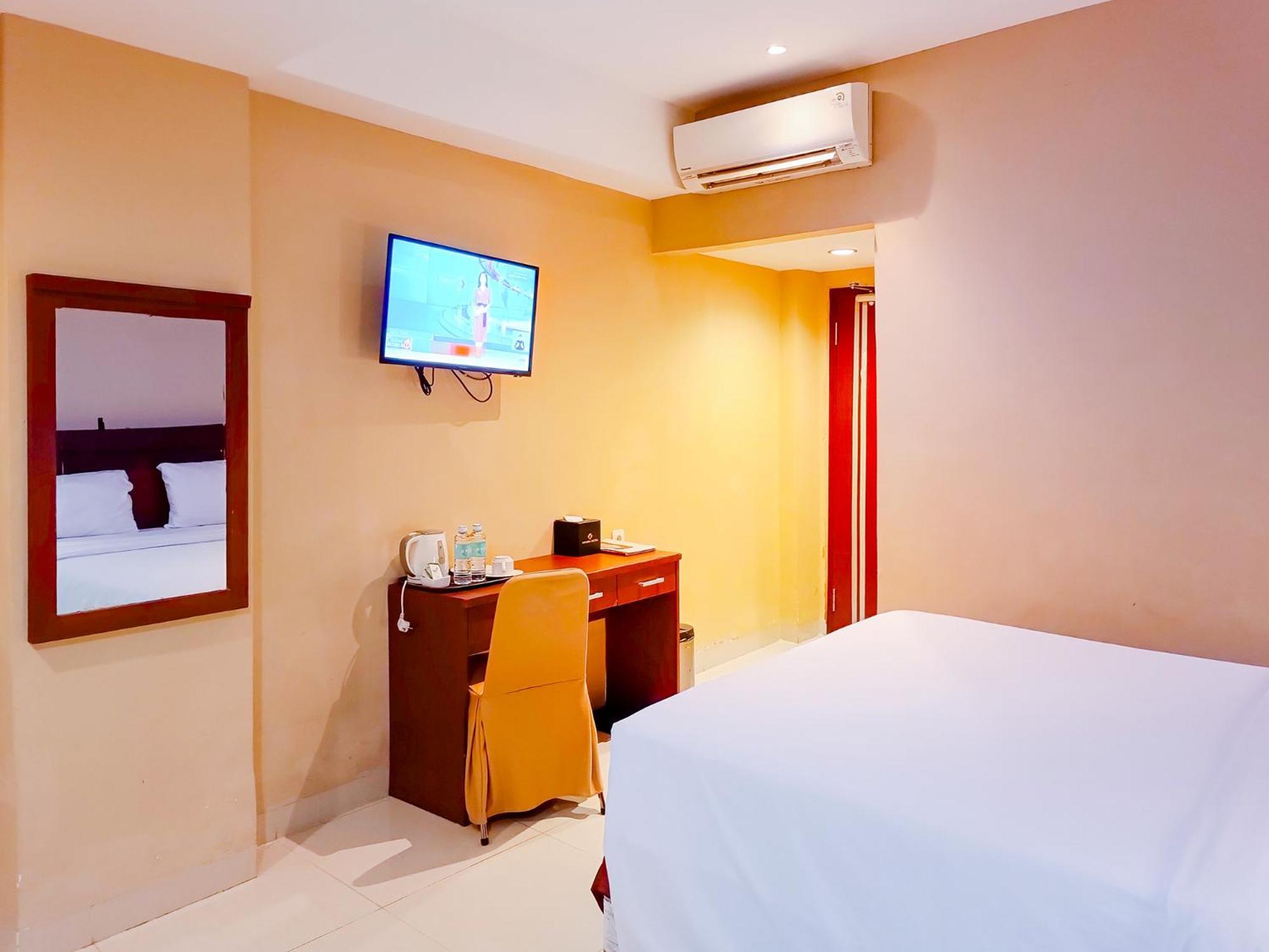Portola Arabia Hotel Banda Aceh Dış mekan fotoğraf