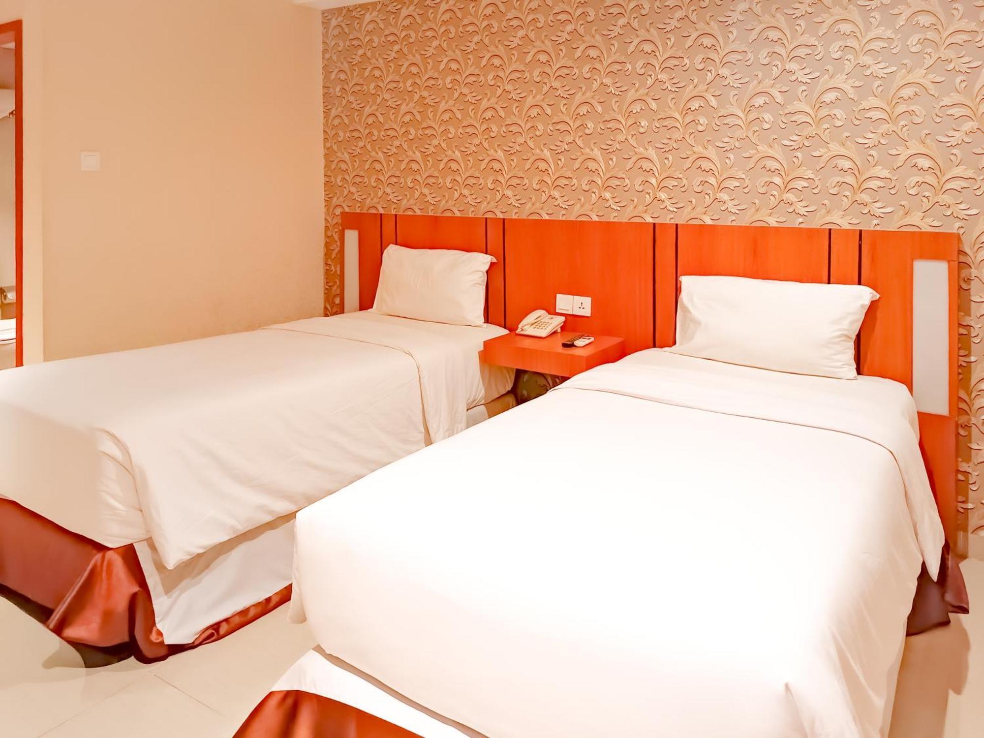 Portola Arabia Hotel Banda Aceh Dış mekan fotoğraf