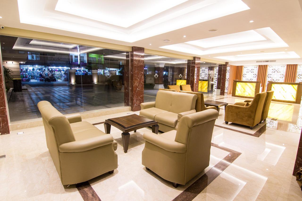 Portola Arabia Hotel Banda Aceh Dış mekan fotoğraf