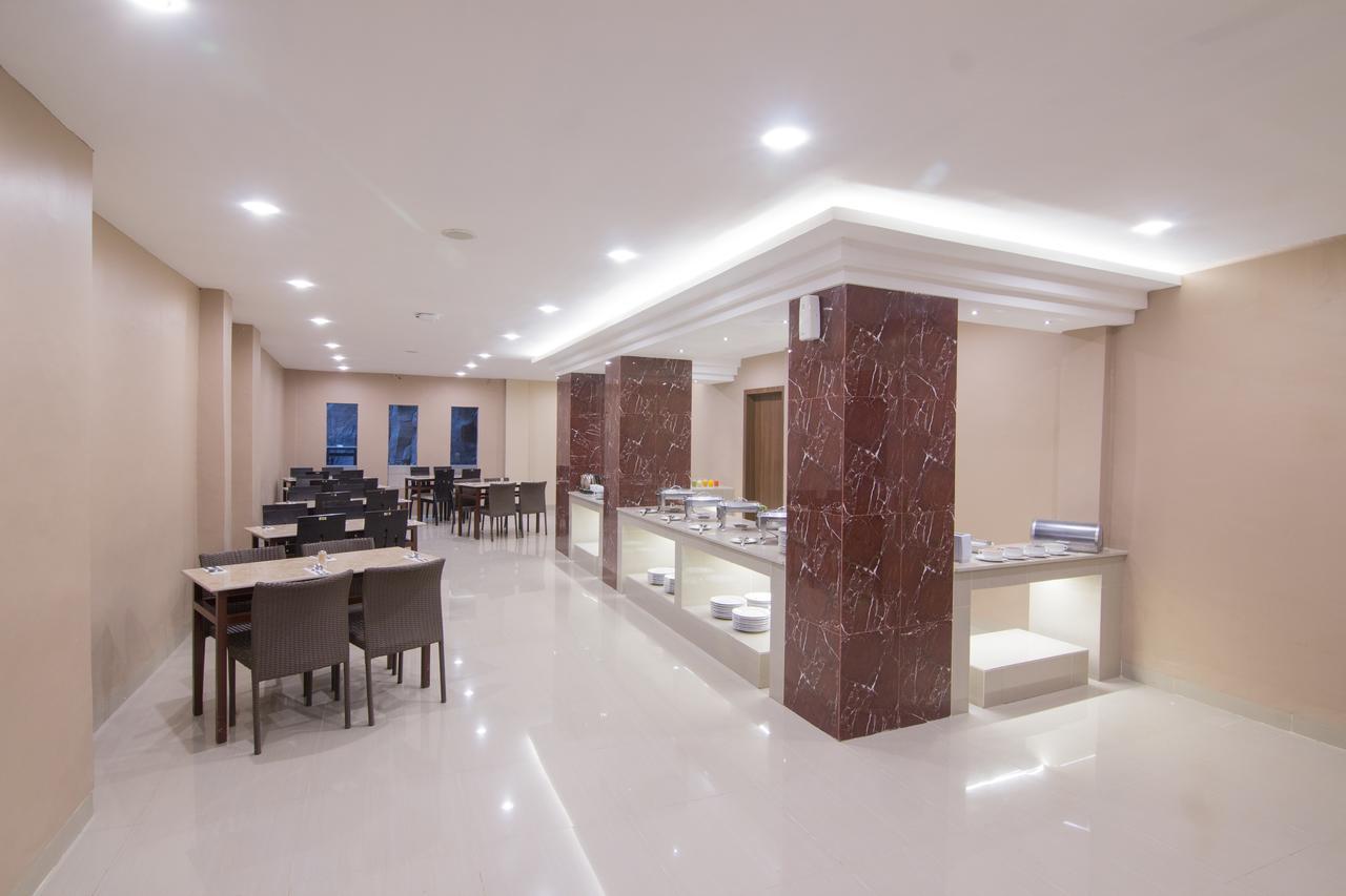 Portola Arabia Hotel Banda Aceh Dış mekan fotoğraf