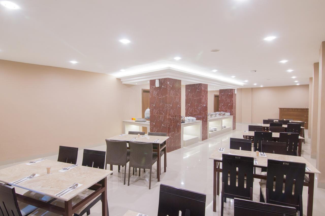 Portola Arabia Hotel Banda Aceh Dış mekan fotoğraf