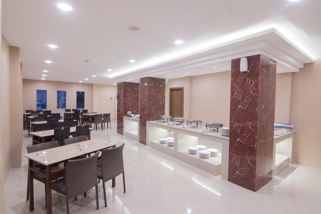 Portola Arabia Hotel Banda Aceh Dış mekan fotoğraf