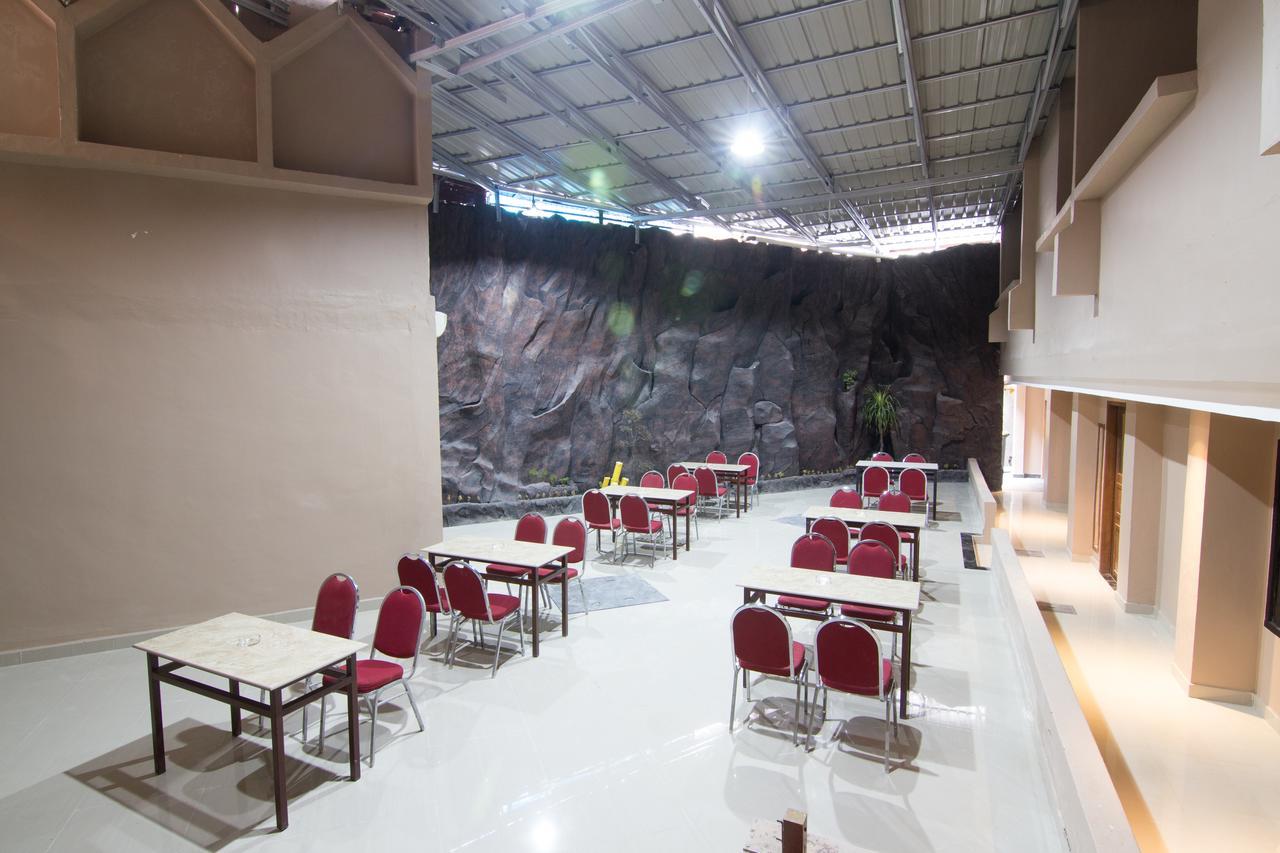 Portola Arabia Hotel Banda Aceh Dış mekan fotoğraf