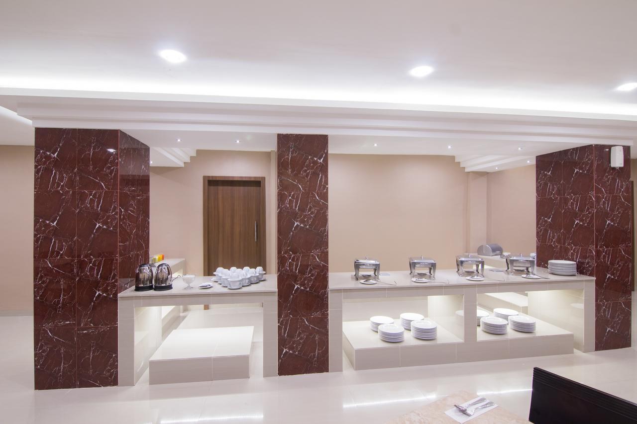Portola Arabia Hotel Banda Aceh Dış mekan fotoğraf
