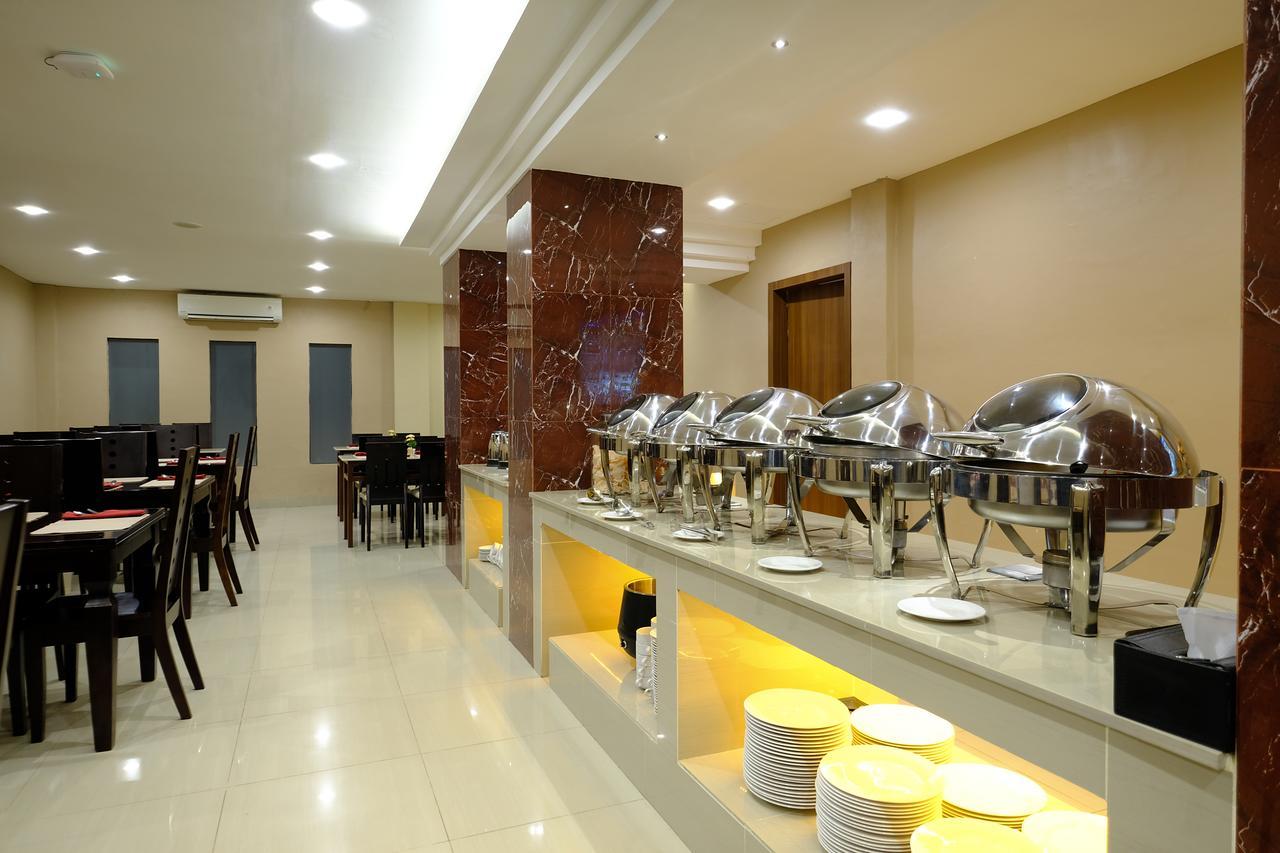 Portola Arabia Hotel Banda Aceh Dış mekan fotoğraf