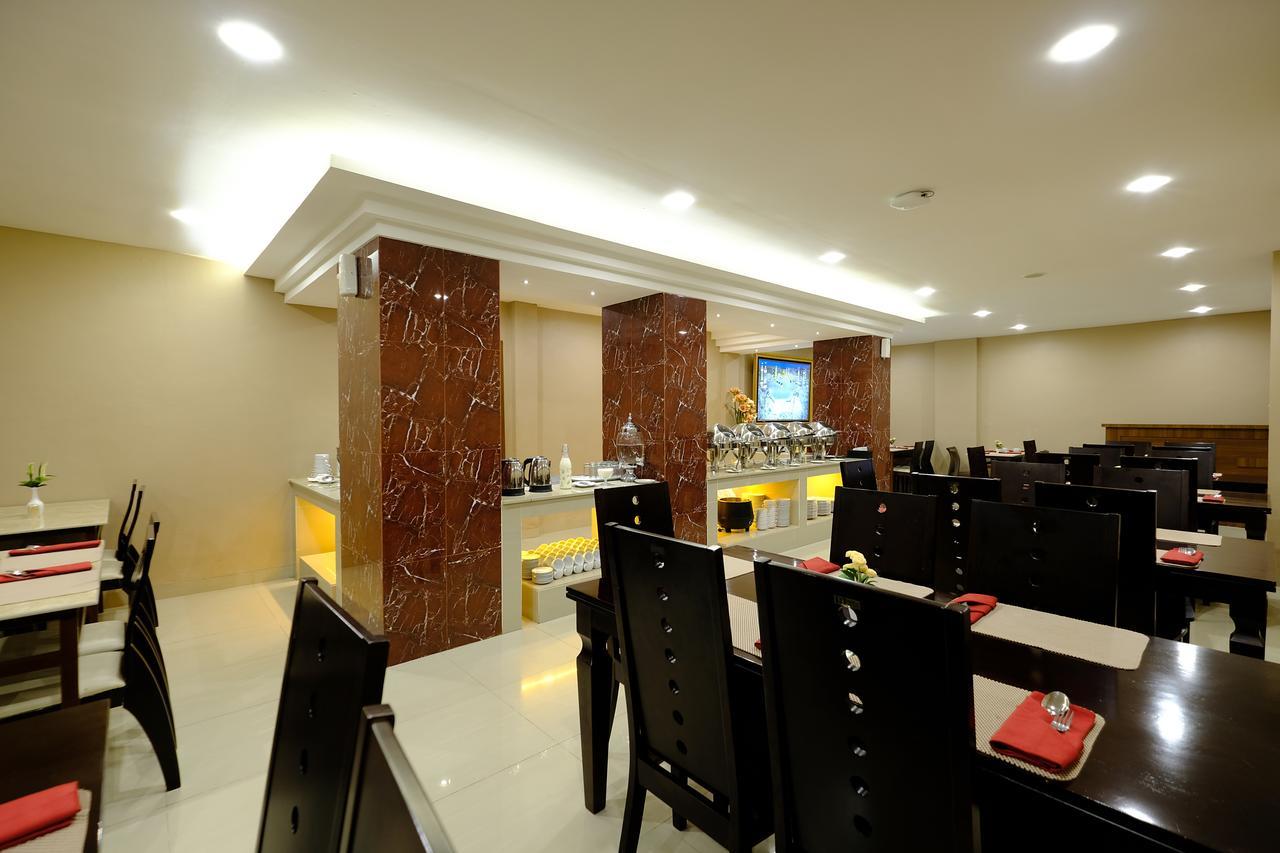 Portola Arabia Hotel Banda Aceh Dış mekan fotoğraf