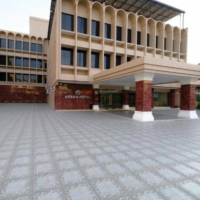 Portola Arabia Hotel Banda Aceh Dış mekan fotoğraf